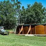 בית נופש Casal Fontainhas- Country With Pool *