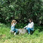 Casal Fontainhas- Country With Pool בית נופש