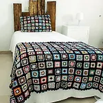 בית נופש Casal Fontainhas- Country With Pool