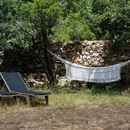 Ferienhaus Casal Fontainhas- Country With Pool Alcobaça