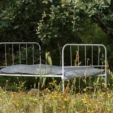 Tatil Evi Casal Fontainhas- Country With Pool