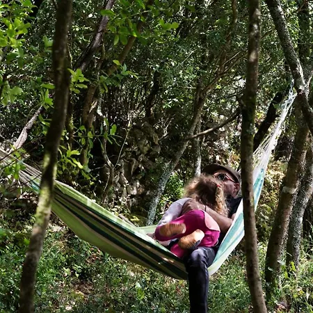 Casal Fontainhas- Country With Pool Alcobaça
