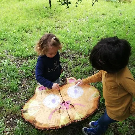 Casal Fontainhas Ferienhaus *