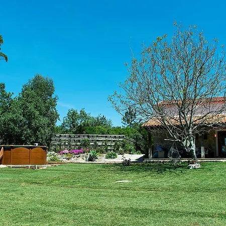 Casal Fontainhas- Country With Pool Alcobaça