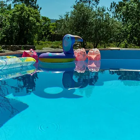 Casal Fontainhas Holiday home