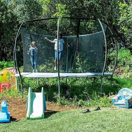 Tatil Evi Casal Fontainhas- Country With Pool Alcobaça