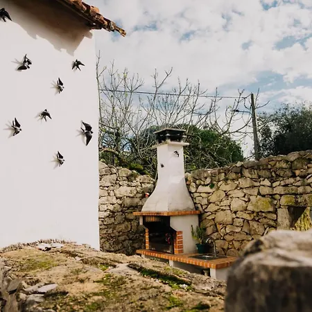 Holiday home Casal Fontainhas