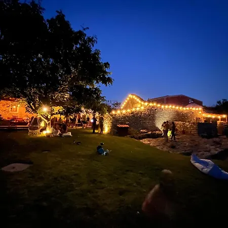 Casal Fontainhas- Country With Pool Alcobaca