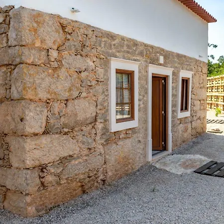 Casal Fontainhas- Country With Pool