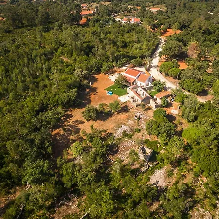 Casal Fontainhas- Country With Pool Vakantiehuis *