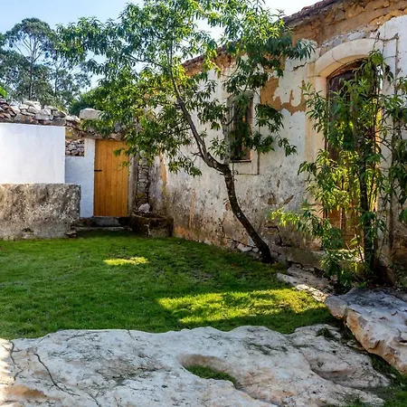 Casal Fontainhas Holiday home *