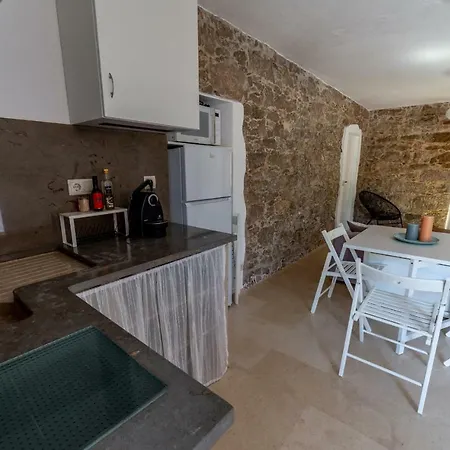 Casal Fontainhas- Country With Pool