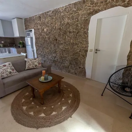Holiday home Casal Fontainhas
