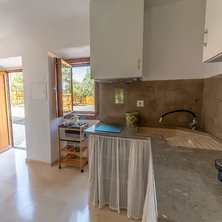 Casal Fontainhas- Country With Pool Ferienhaus *