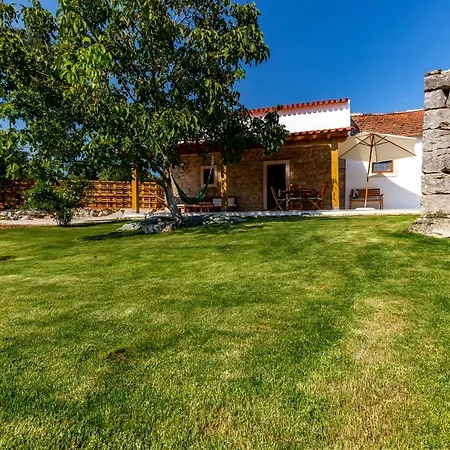 Holiday home Casal Fontainhas