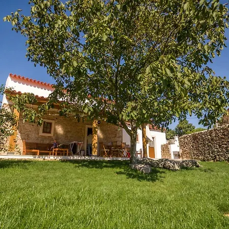 Vakantiehuis Casal Fontainhas- Country With Pool *