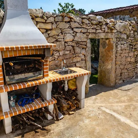 Ferienhaus Casal Fontainhas- Country With Pool Alcobaça