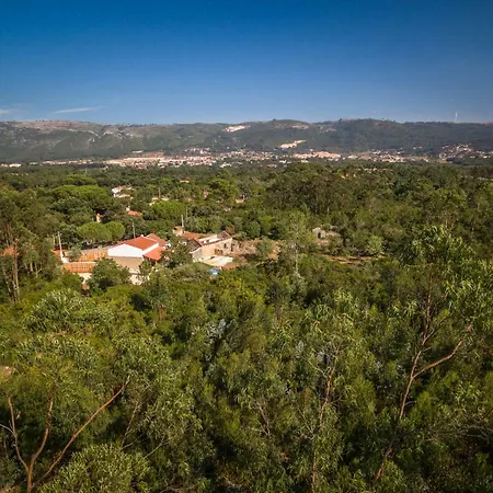 Casal Fontainhas- Country With Pool Ferienhaus Alcobaça