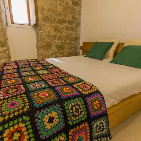 Holiday home Casal Fontainhas