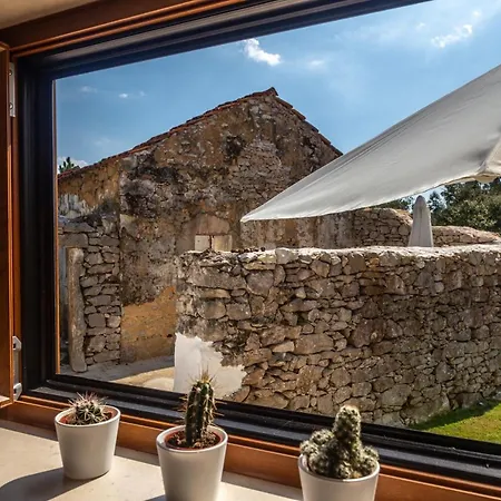 Ferienhaus Casal Fontainhas- Country With Pool Alcobaça
