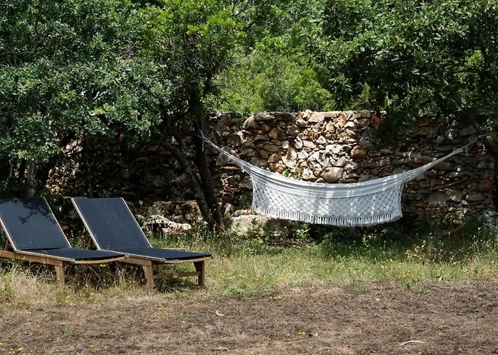 Holiday home Casal Fontainhas- Country With Pool Alcobaca