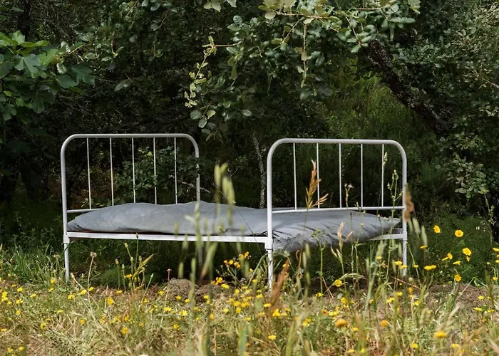 Holiday home Casal Fontainhas- Country With Pool