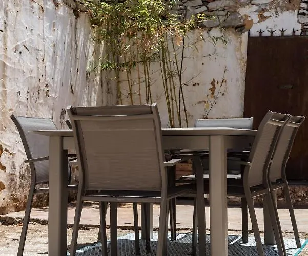 Casal Fontainhas- Country With Pool Alcobaca