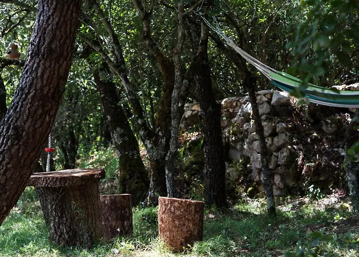 Holiday home Casal Fontainhas- Country With Pool *