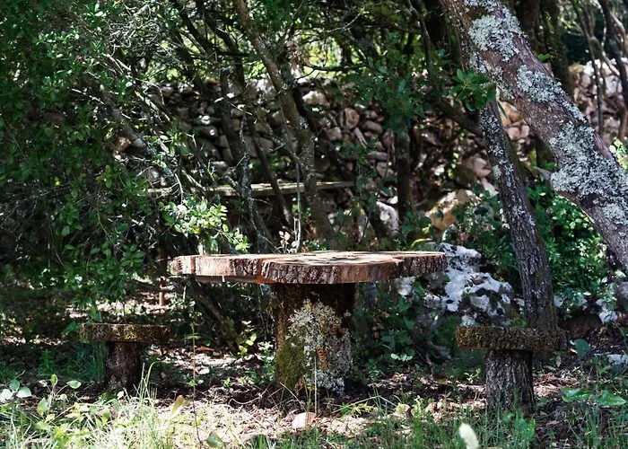 Casal Fontainhas- Country With Pool *