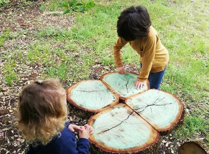 Casal Fontainhas- Country With Pool Holiday home Alcobaca