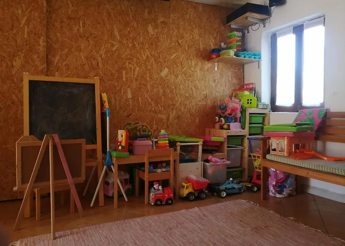 Casal Fontainhas- Country With Pool * Alcobaca