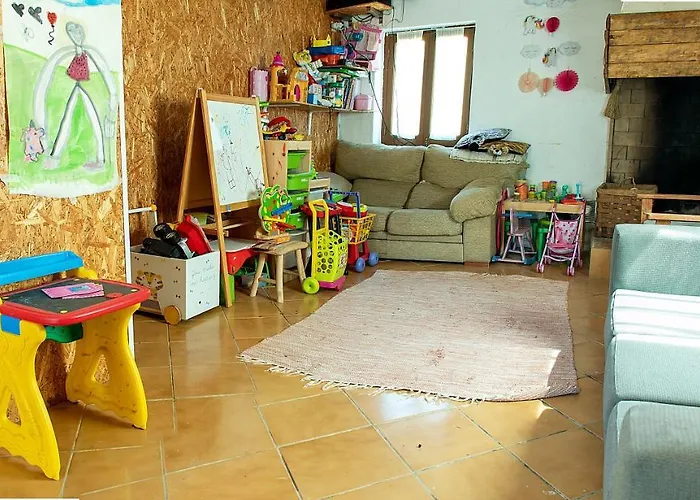 Casal Fontainhas- Country With Pool Alcobaca