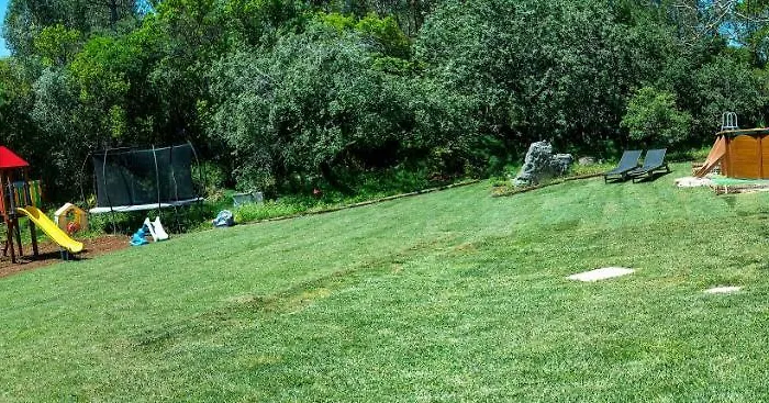 Casal Fontainhas- Country With Pool Casa de Férias