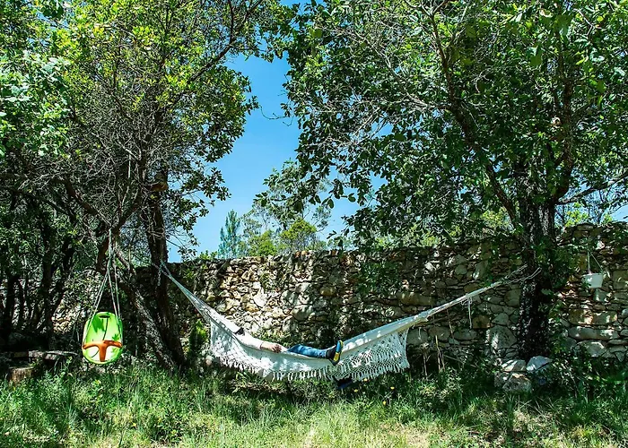 Casal Fontainhas- Country With Pool Holiday home *