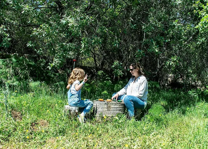 Casal Fontainhas- Country With Pool Holiday home