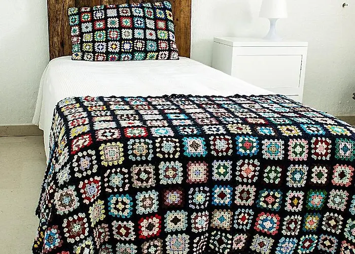 Ferienhaus Casal Fontainhas- Country With Pool