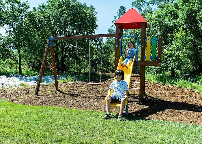 Holiday home Casal Fontainhas- Country With Pool Alcobaca