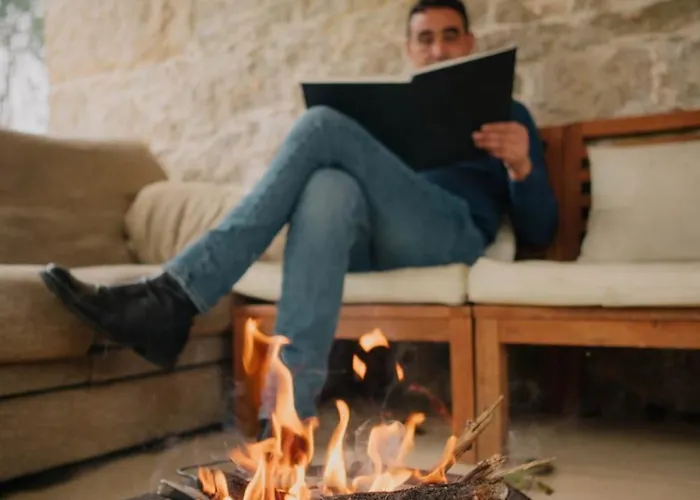 Casal Fontainhas- Country With Pool Holiday home *