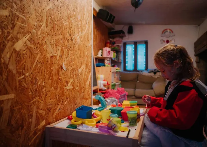 Casal Fontainhas- Country With Pool *