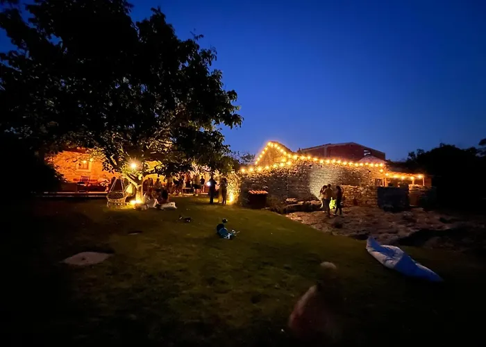 Casal Fontainhas- Country With Pool Alcobaca