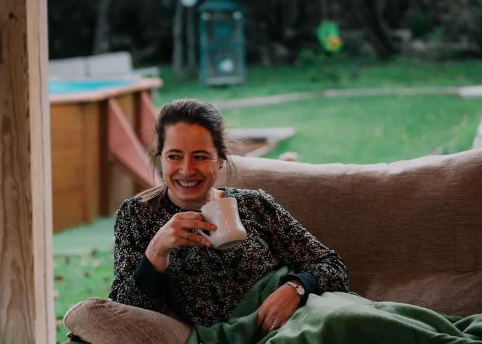 Casal Fontainhas- Country With Pool