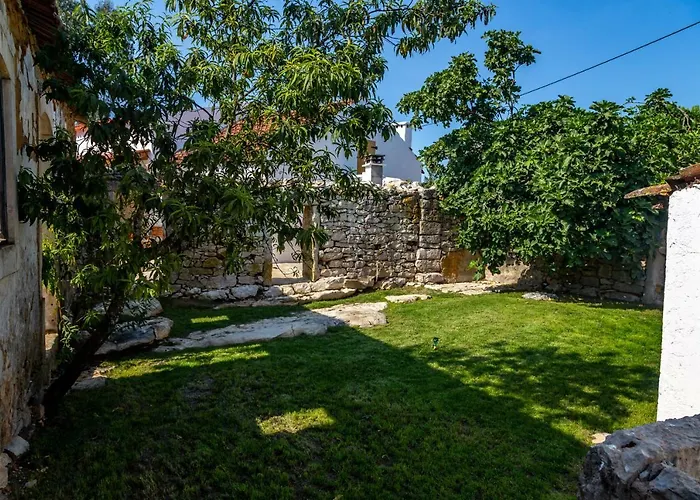 Casal Fontainhas- Country With Pool Holiday home Alcobaca