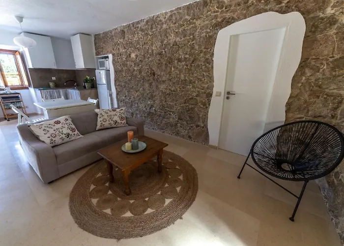 Holiday home Casal Fontainhas- Country With Pool