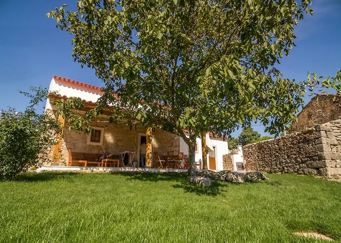 Holiday home Casal Fontainhas- Country With Pool *