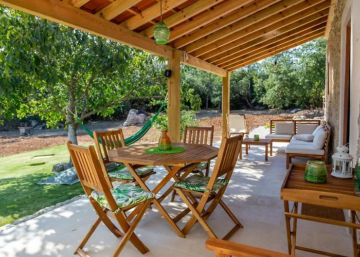 Casal Fontainhas- Country With Pool * Alcobaca