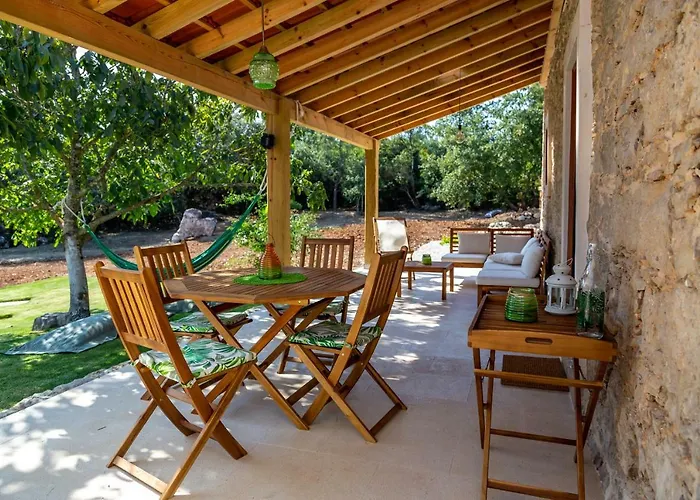 Casal Fontainhas- Country With Pool * Alcobaca