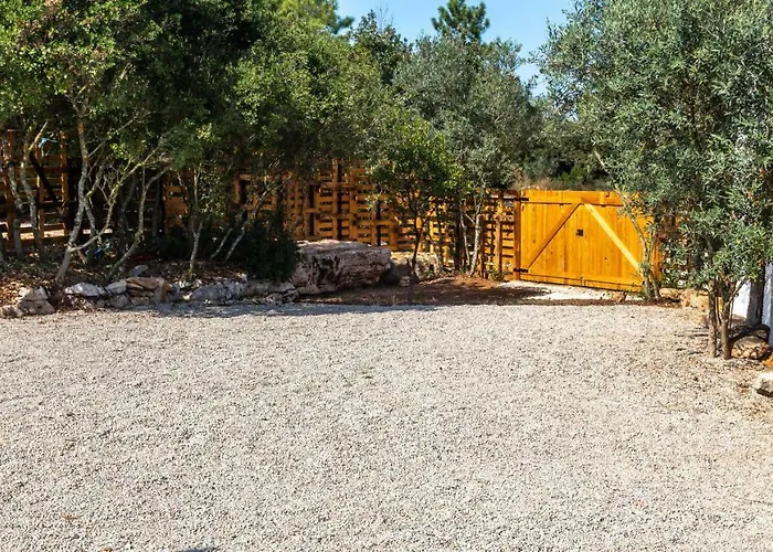 Holiday home Casal Fontainhas- Country With Pool *