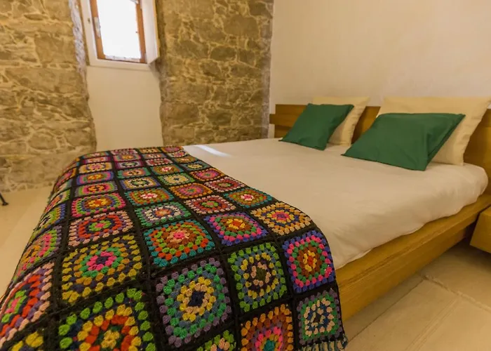 Holiday home Casal Fontainhas- Country With Pool