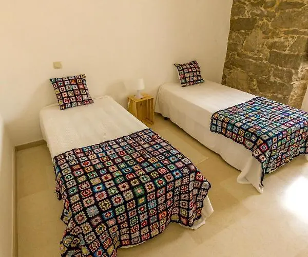 Holiday home Casal Fontainhas- Country With Pool