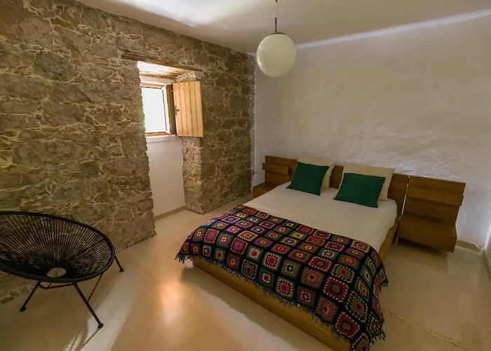 Holiday home Casal Fontainhas- Country With Pool